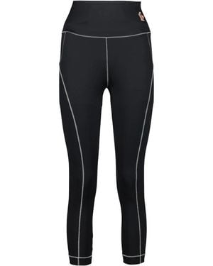 Moncler Leggings - Black