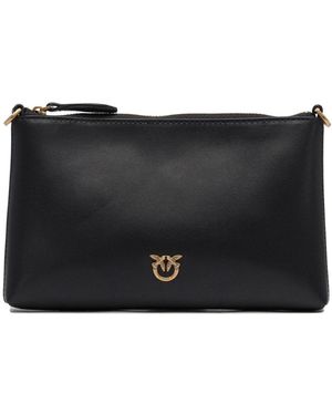 Pinko Clutches - Zwart