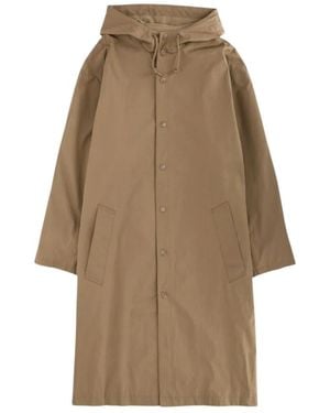 A.P.C. Parkas - Natural