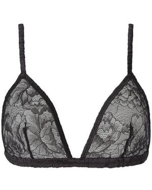 Calvin Klein Bras - Negro