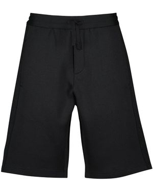 Dior Casual Shorts - Nero