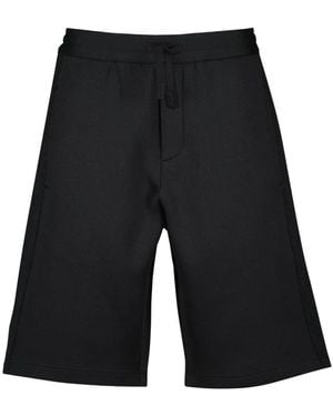 Dior Casual Shorts - Nero