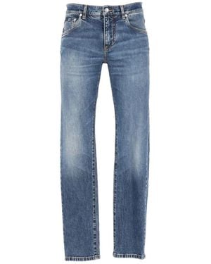 Dolce & Gabbana Jeans ,Blauw ,Jeans