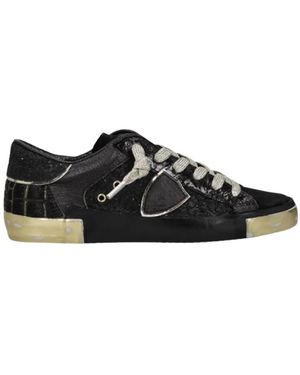 Philippe Model Trainers - Black