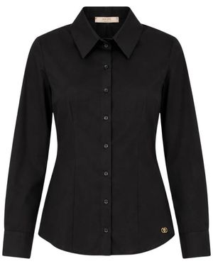 Yes-Zee Shirts - Nero