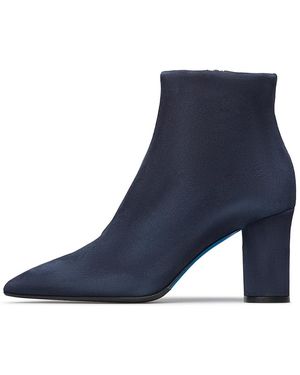 Loriblu Heeled Boots - Azul