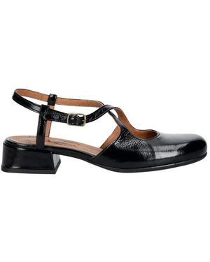 Fly London Ballerinas - Negro