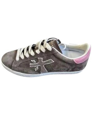 Premiata Stevend - Braun