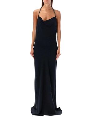Stella McCartney Gowns - Negro