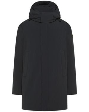 Peuterey Kruger Tj Grs 02 - Schwarz