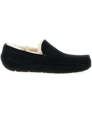 UGG Ascot Loafer - Zwart