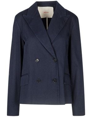 Jucca Blazers - Bleu