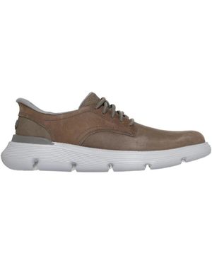 Skechers Sneakers - Bruin