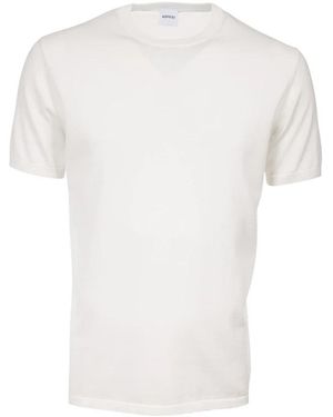 Aspesi T-Shirts - White