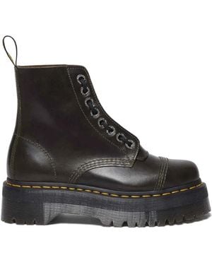 Dr. Martens Ankle Boots - Black