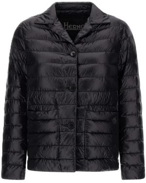 Herno Jassen ,Zwart ,Winter Jassen