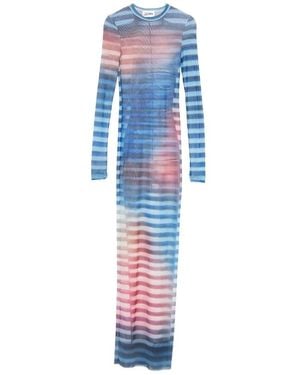 Jean Paul Gaultier Dresses - Blue