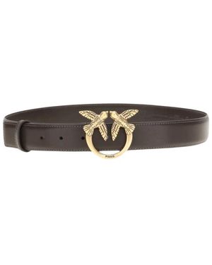 Pinko Belts - Brown
