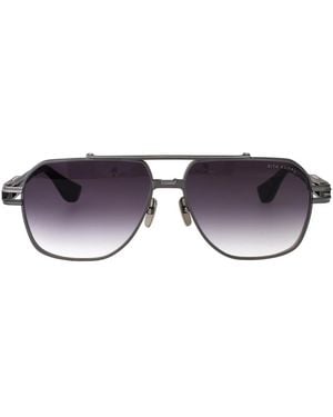 Dita Eyewear Kudru Sonnenbrille - Lila
