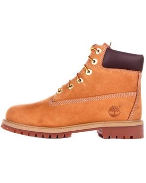 Timberland Tarwelaarzen - Bruin