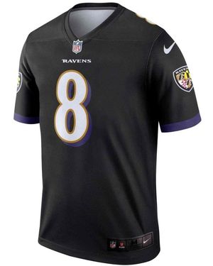 Nike Fitness ,Zwart ,Derrick Henry 22 Home Legend Nfl Jersey