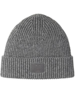 Joop! Beanies - Gris