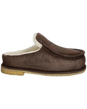 JW Anderson Slippers - Bruin