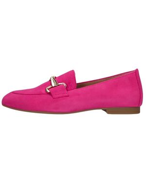 Gabor Loafers - Rosa