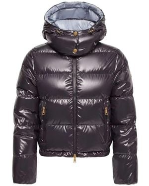 Moncler Winter Jackets - Azul
