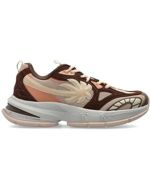 Palm Angels Sneakers - Marron