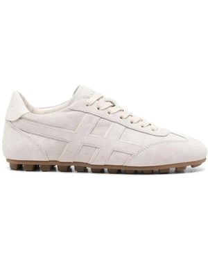 Hogan Sneakers - Blanc
