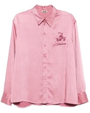 AVAVAV Shirts - Pink