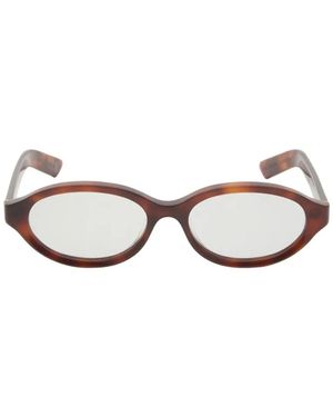Retrosuperfuture Parola Sonnenbrille - Braun