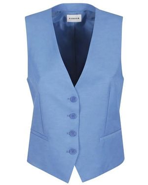 P.A.R.O.S.H. Vests - Azul