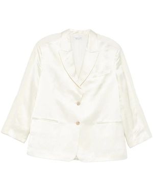 Panicale Blazers - Blanco