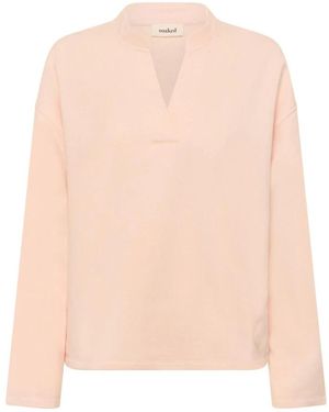 Soaked In Luxury Soaked - Roze