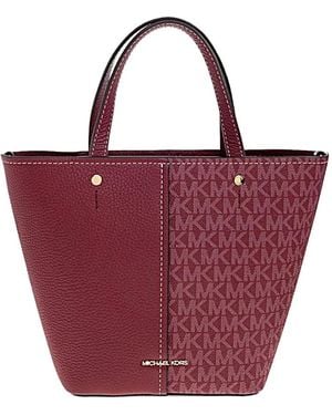 Michael Kors Handbags - Red