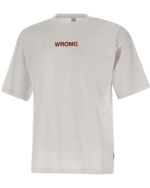 Aspesi T-Shirts - Grey