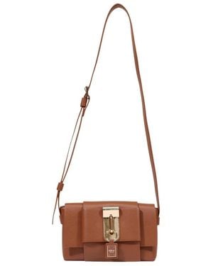 Replay Bags - Braun