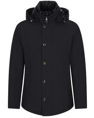 Montecore Winter Jackets - Blue