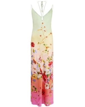 Roberto Cavalli Gowns - White