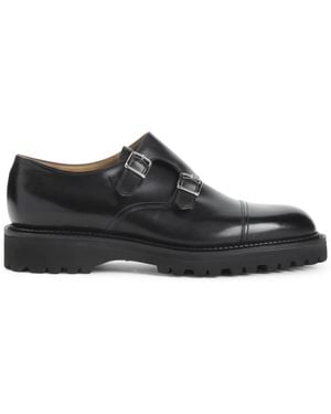 John Lobb Business Shoes - Negro