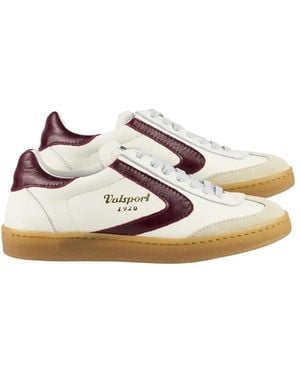 Valsport 1920 Sneakers - Bianco