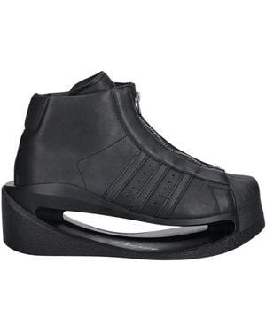 Y-3 Gendo Pro Model - Schwarz