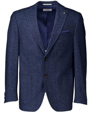 Carl Gross Blazers - Blue
