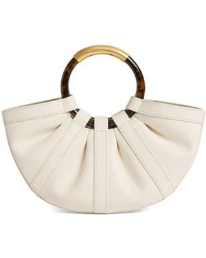 Coccinelle Handbags - Metallic
