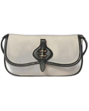 Coccinelle Cross Body Bags - Grigio