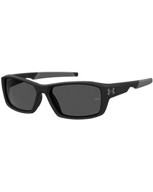 Under Armour Sunglasses - Black