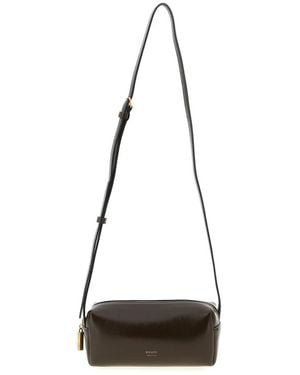 KHAITE Cross Body Bags - Black