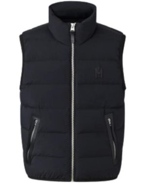Mackage Vests - Bleu